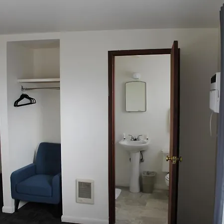 Sprague Motel-3