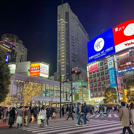 ホテルホワイトシティ23Adults Only-3