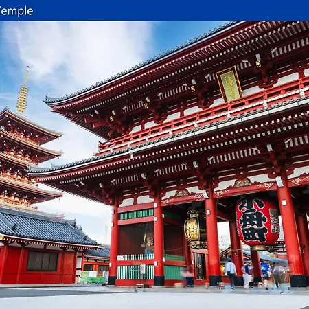 ホテルウイルシティ浅草本館-2