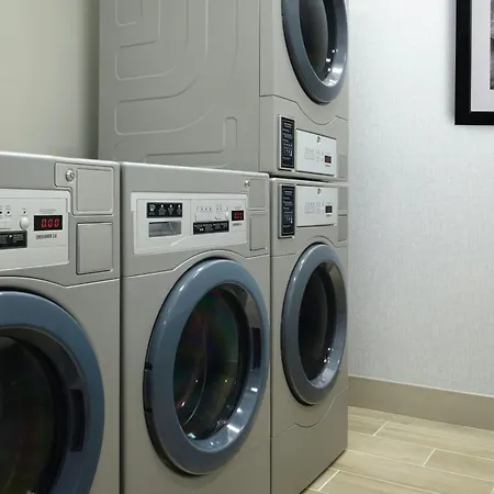 Springhill Suites By Marriott Ventura Oxnard-3