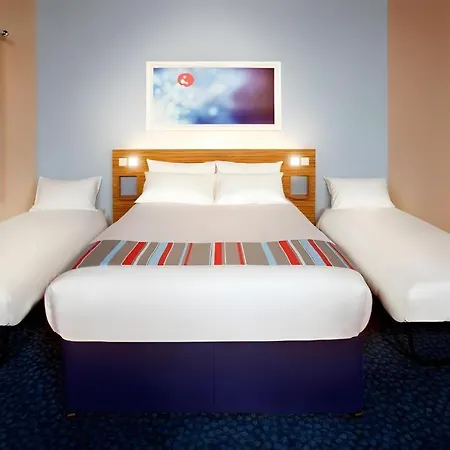 Travelodge London Twickenham-2