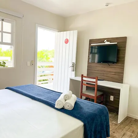 Hotel Geranius Ingleses-2