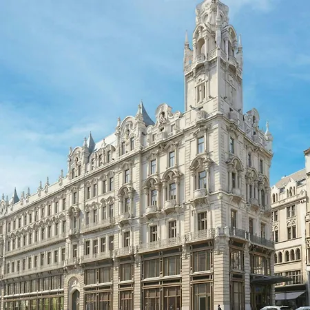 The St. Regis Budapest-3