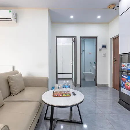 Hera Palace Home & Apartment-2