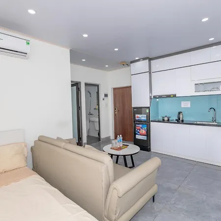 Hera Palace Home & Apartment-2