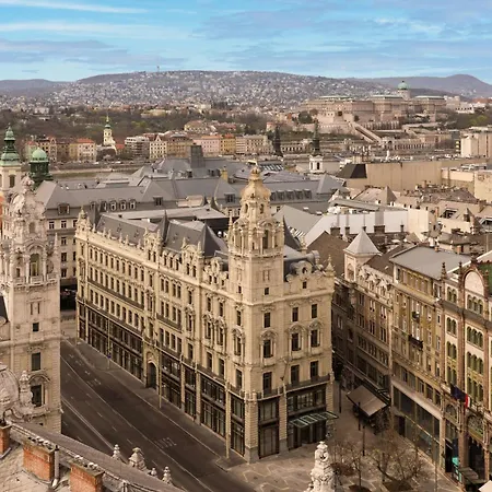 The St. Regis Budapest-2
