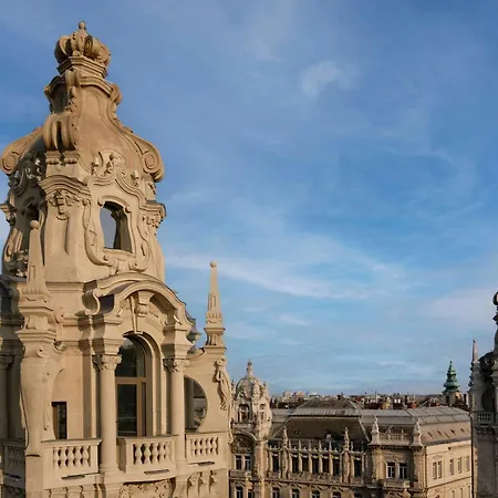 The St. Regis Budapest-3