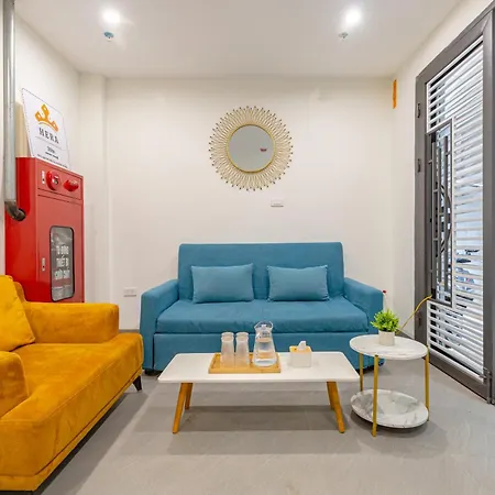 Hera Palace Home & Apartment-3