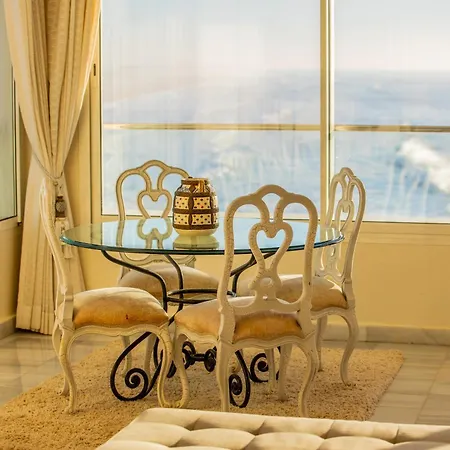 Le Mirage Tanger-2