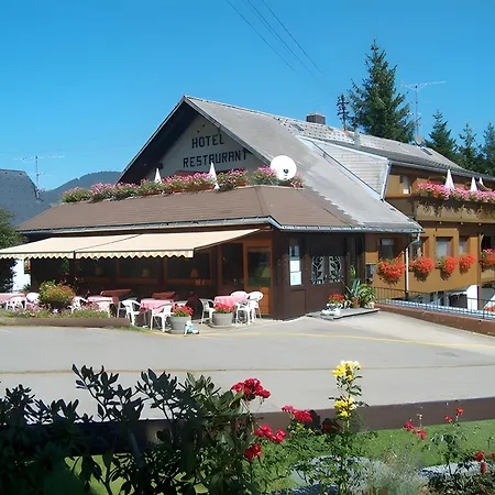 Hotel Bären - drei Sterne-3