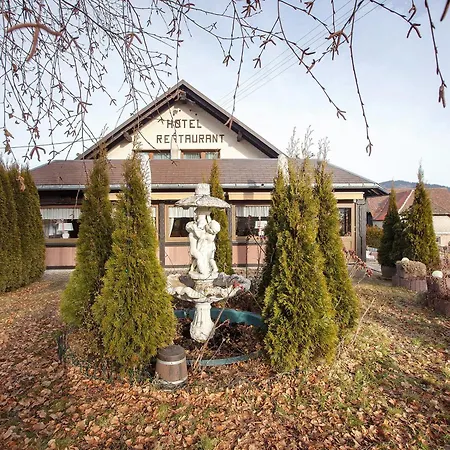 Hotel Bären - drei Sterne-2