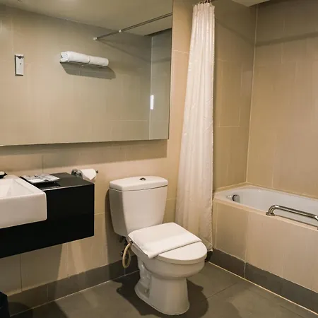 El Hotel Jakarta-2