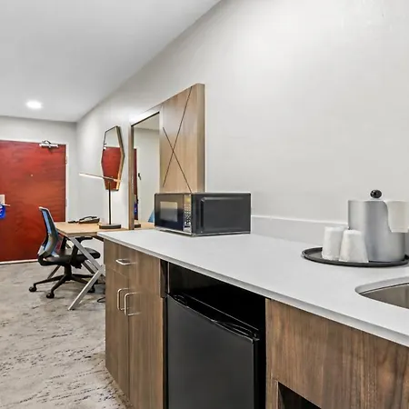 Holiday Inn Express Florence Northeast By Ihg-3
