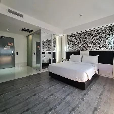Arenaa Star Hotel-2