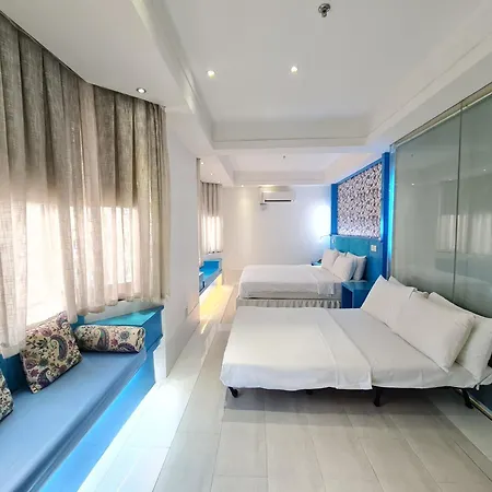 Arenaa Star Hotel-2