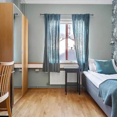 Best Western Uppsala-3