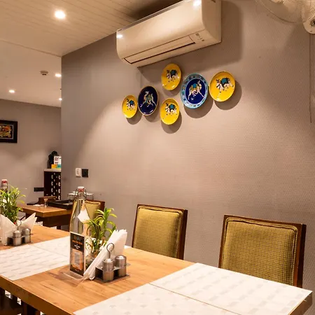 Bluestone Nehru Place By The Cosy Hotels-2