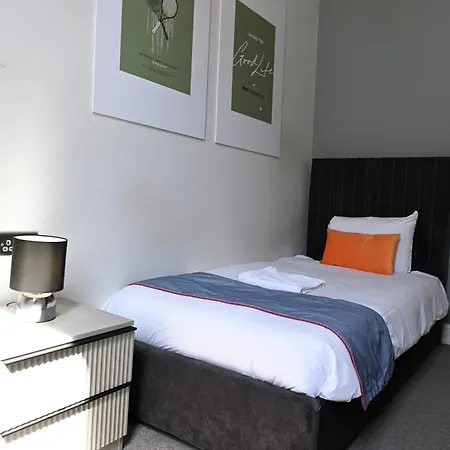 Apollo Hotel London Near Hyde Park And Paddington Station-2