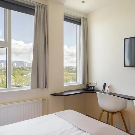Reykjavik Lights Hotel By Keahotels-3