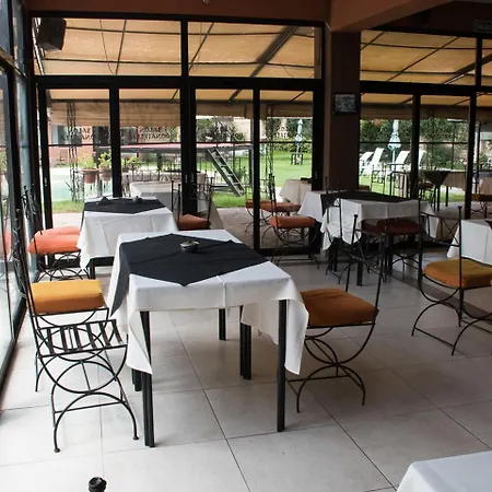 Hotel Samka-3