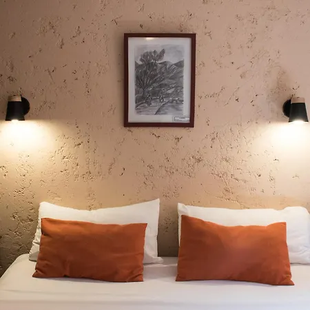 Hotel Samka-2