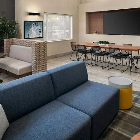 City Express By Marriott Rancho Cucamonga-2