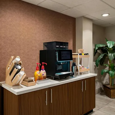 City Express By Marriott Rancho Cucamonga-3