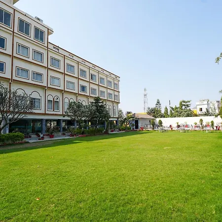 Mystical Valley View Resort And Spa, Udaipur-2