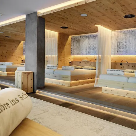 Wellnessresidenz Schalber-3