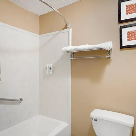 Comfort Inn North Conroe-3