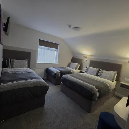 Murphy'S Guesthouse-2