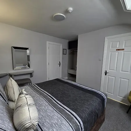 Murphy'S Guesthouse-3