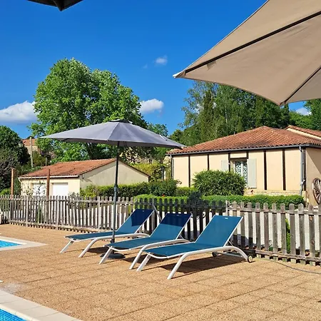 La Barde Montfort, Votre Maison D'Hotes A 4 Kms De Sarlat Dordogne-2