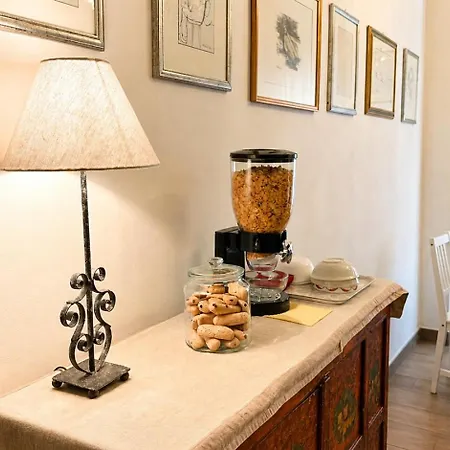 Al Battistero Luxury Suite-2