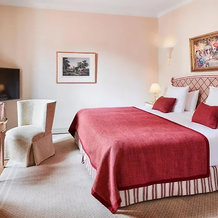 Château Saint-Martin&Spa - an Oetker Collection Hotel-3