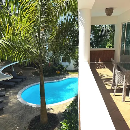 Bahia Residence Cabarete-3