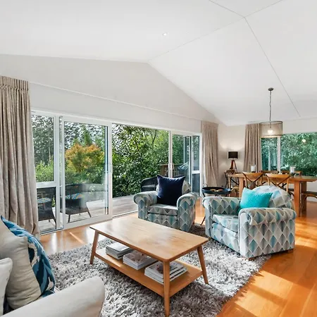 Treghan Luxury Lodge-2