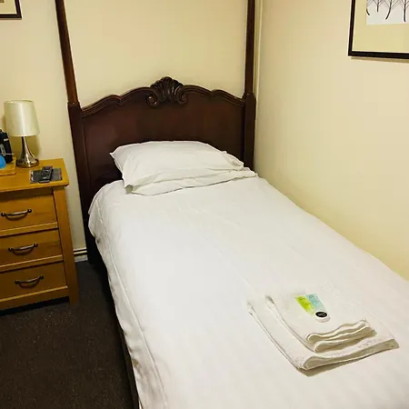 Old George Hotel-3