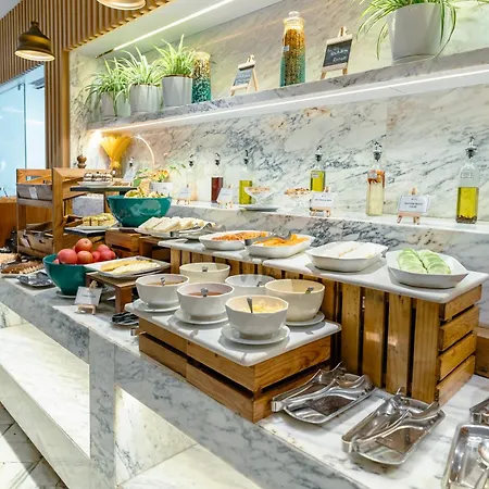 Hotel Himalaya Kathmandu - Your Business & Leisure Retreat-3