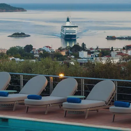 Vigles Sea View, Philian Hotels And Resorts-3