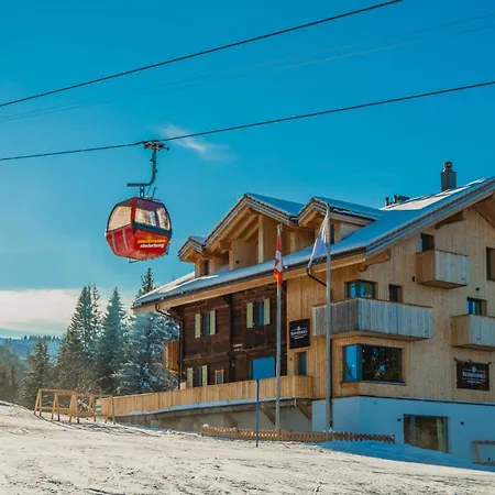 Rinderberg Lodge-3