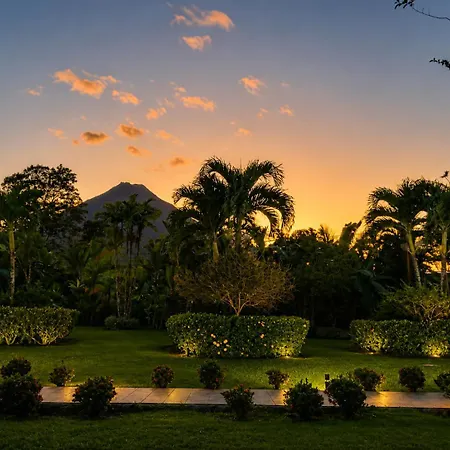 Hotel Villas Vilma-2