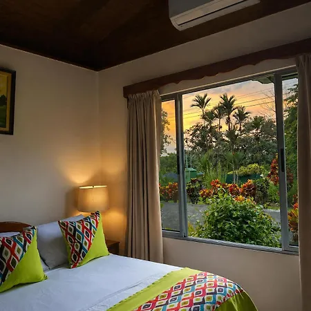 Hotel Villas Vilma-2