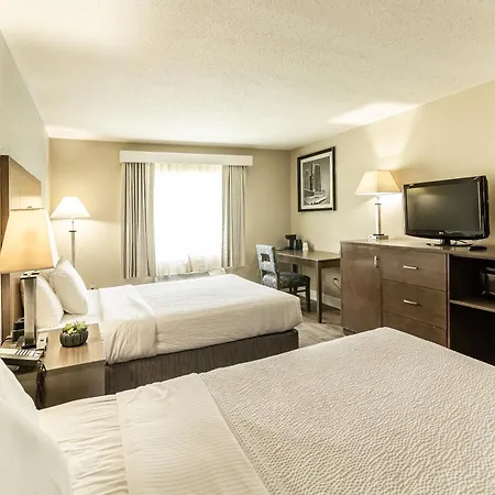 La Quinta Inn By Wyndham Richmond South-3