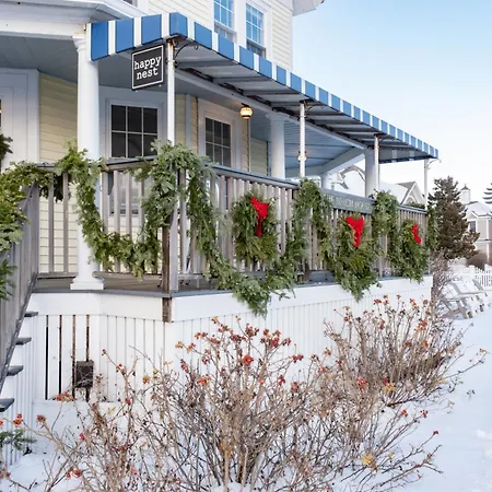 The Beach House Inn-2