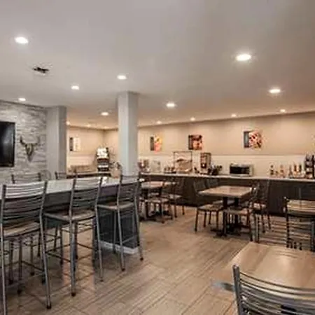 Best Western John Day Inn-2