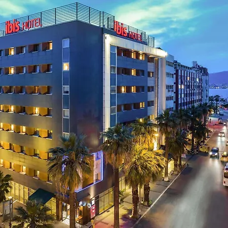 Ibis Izmir Alsancak-3