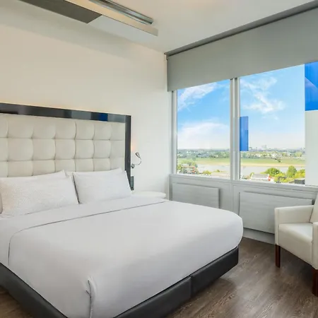 Innside By Melia Duesseldorf Hafen-3