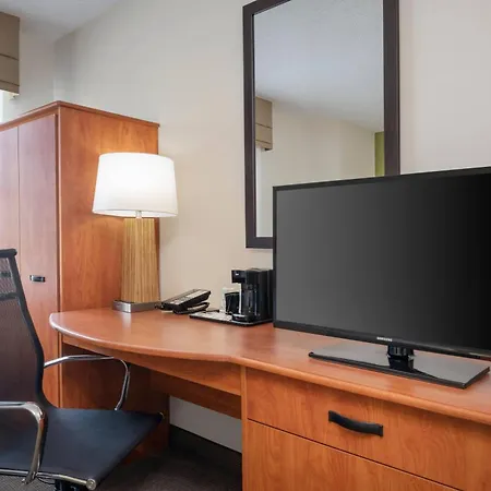 Sleep Inn Midway Airport-2