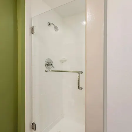 Sleep Inn Midway Airport-2